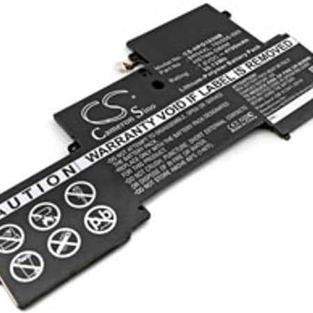 Replacement for HP Hewlett Packard Elite